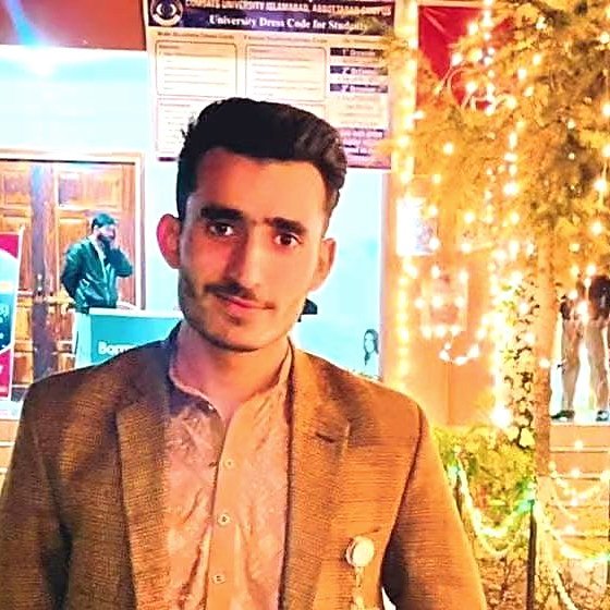 Abdul Nasir Ahmadi