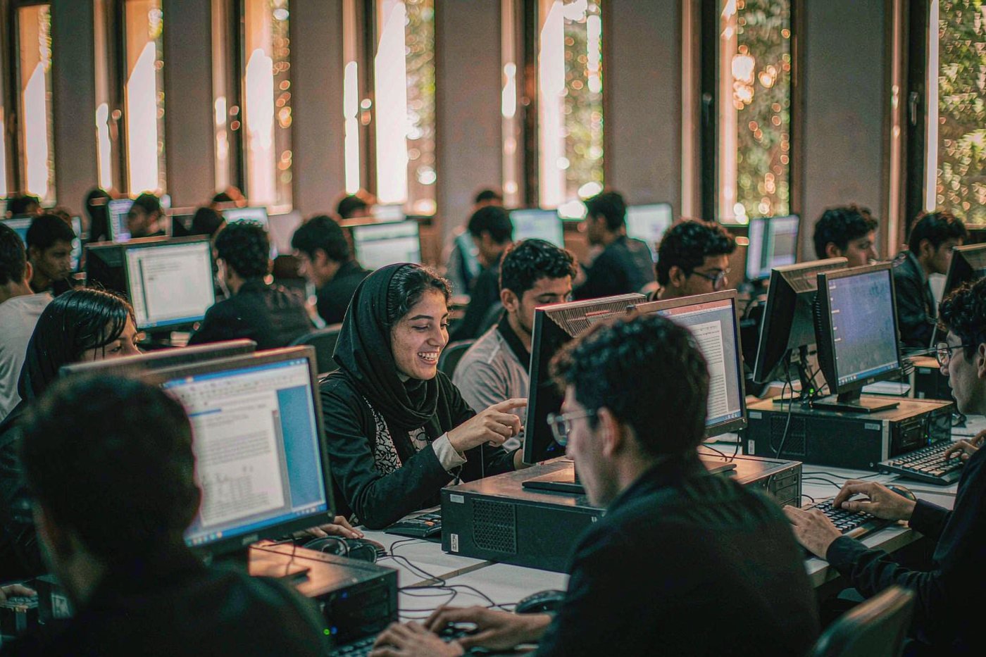 Photo : oeacnetwork.com Institut des sciences et technologie d'Autriche : des candidatures ouvertes pour un doctorat financé en 2027