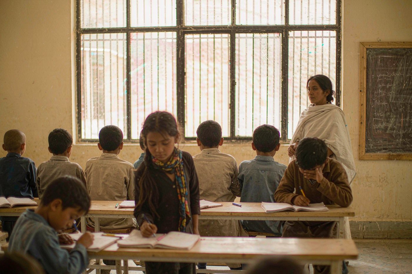 Rural Education Initiative